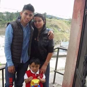 Meet your Posher, Ever juan carlos